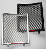 KTM 950 Super Enduro Radiator Guard 2006-2008