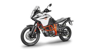 KTM 1290 Adventure R 2017-20 Radiator Guard