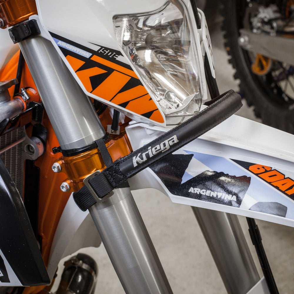 Kriega Haul Loop Front