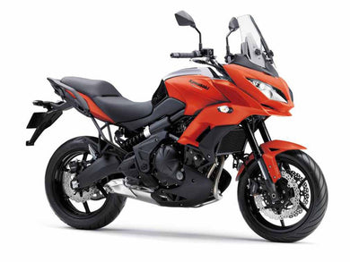 Kawasaki Versys 650 ABS / L ABS 2015-2023 Radiator Guard