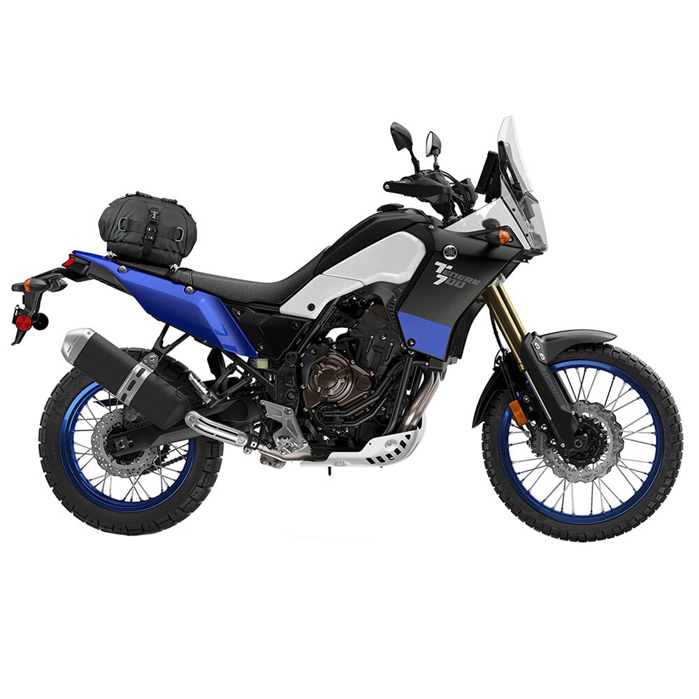 Kriega Yamaha Tenere 700 OS-Adventure Packs Fit Kit