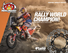 Load image into Gallery viewer, Moto-Master KTM 298mm Front Dakar Rally Disc 500 EXC-F 2017-On