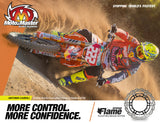 Moto-Master KTM 260mm Front Flame Floating Disc 500 EXC-F 2017-On