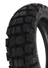 Motoz Tractionator Adventure Q 150/70-17 Tubeless Rear Tyre