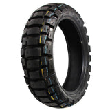 Motoz Tractionator Adventure Q 170/60-17 Tubeless Rear Tyre