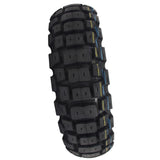 Motoz Tractionator Adventure Q 170/60-17 Tubeless Rear Tyre