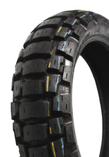 Load image into Gallery viewer, Motoz Tractionator Adventure Q 170/60-17 Tubeless Rear Tyre