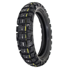 Load image into Gallery viewer, Motoz Tractionator Adventure R 120/90-18 Rear Tube Tyre