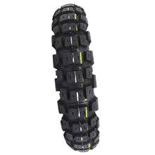 Load image into Gallery viewer, Motoz Tractionator Adventure R 120/90-18 Rear Tube Tyre