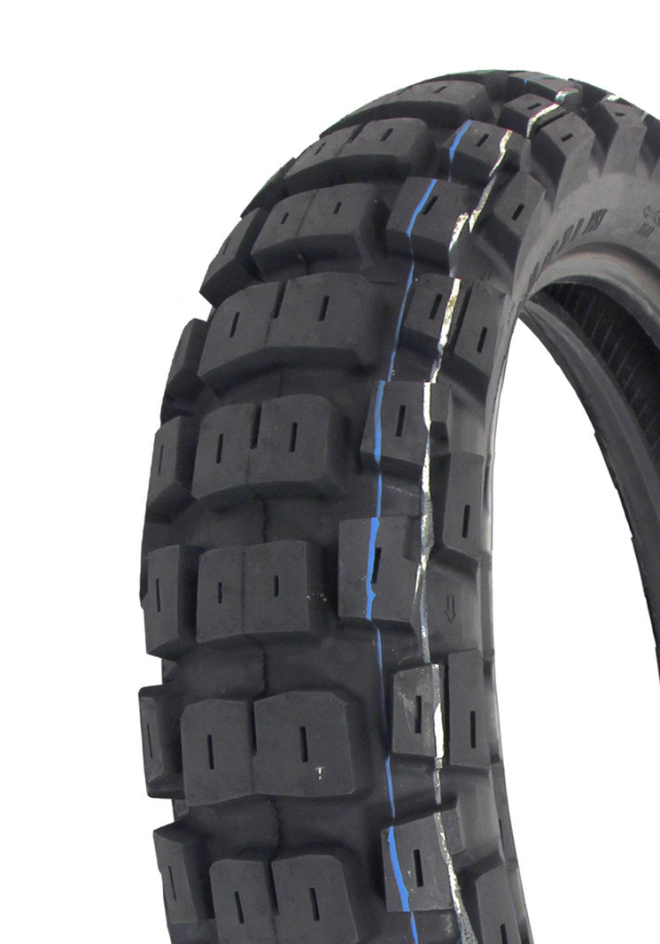Motoz Tractionator Adventure R 140/80-18 Motoz Rear Tube Tyre