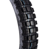 Motoz Tractionator Dualventure 90-90-21 TT Front Tube Tyre