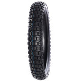 Motoz Tractionator Dualventure 90-90-21 TL Tubeless Front Tyre