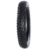 Motoz Tractionator Dualventure 90-90-21 TT Front Tube Tyre