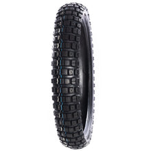 Load image into Gallery viewer, Motoz Tractionator Dualventure 90-90-21 TT Front Tube Tyre