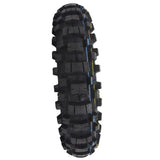 Motoz Euro Enduro 6 140/80-18 Rear Tyre