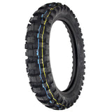 Motoz Euro Enduro 6 140/80-18 Rear Tyre