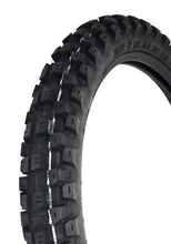 Load image into Gallery viewer, Motoz Euro Enduro 6 90/100-21 Front Tyre