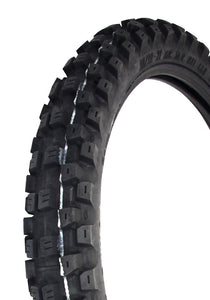 Motoz Euro Enduro 6 90/100-21 Front Tyre