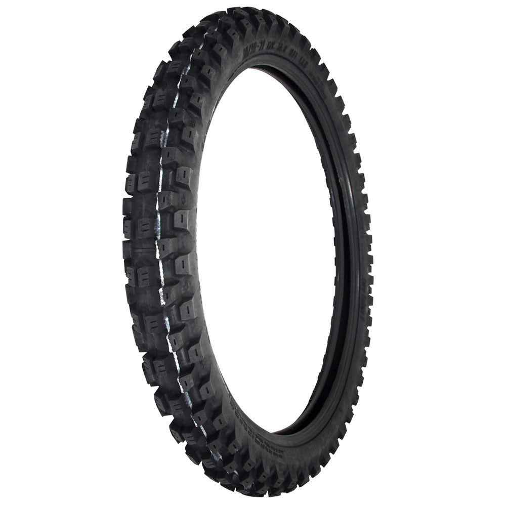 Motoz Euro Enduro 6 90/100-21 Front Tyre