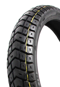 Motoz GPS Adventure 120/70-19 Tubeless Front Tyre