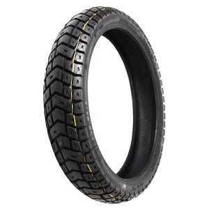 Motoz GPS Adventure 120/70-19 Tubeless Front Tyre