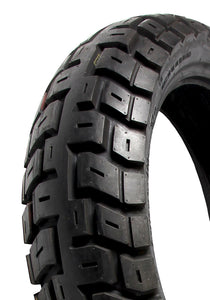 Motoz GPS Adventure 170/60-17 Tubeless Rear Tyre