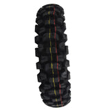 Motoz Tractionator Desert H/T 130/80-17 Rear Tube Tyre