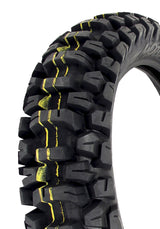 Motoz Tractionator Desert H/T 130/90-18 Rear Tube Tyre