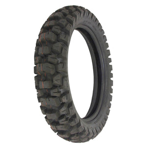 Motoz Tractionator Desert H/T 140/80-18 Rear Tube Tyre