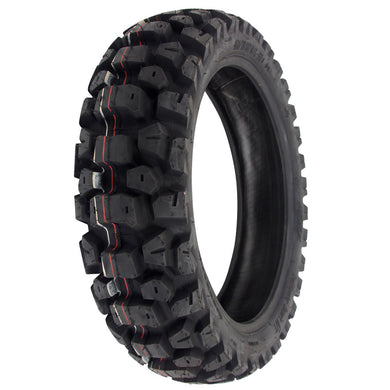 Motoz Tractionator Desert H/T 150/70-17 Tubeless Rear Tyre