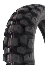 Load image into Gallery viewer, Motoz Tractionator Desert H/T 150/70-17 Tubeless Rear Tyre