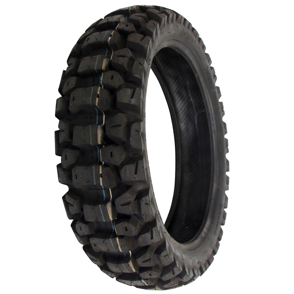 Motoz Tractionator Desert H/T 150/70-18 Tubeless Rear Tyre