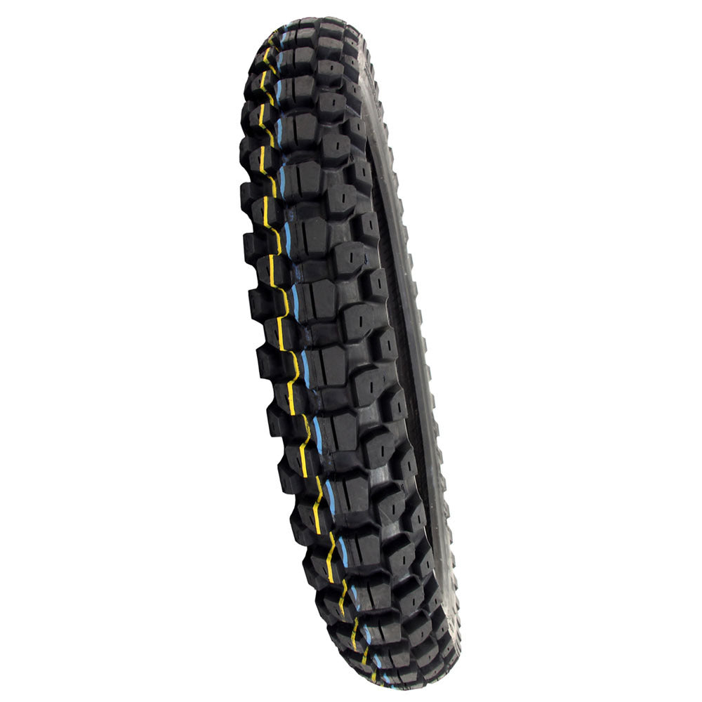 Motoz Tractionator Desert H/T 90/90-21 Tubeless Front Tyre