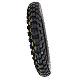 Motoz Tractionator Desert H/T 90/90-21 Tubeless Front Tyre