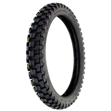 Load image into Gallery viewer, Motoz Tractionator Desert H/T 90/90-21 Tubeless Front Tyre