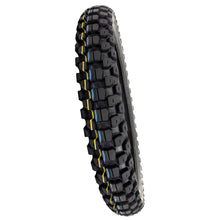 Load image into Gallery viewer, Motoz Tractionator Desert H/T 90/90-21 Tubeless Front Tyre