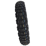 Motoz Tractionator Rall Z 120/70-19 Rally Adventure Tubeless Front Tyre