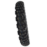 Motoz Tractionator Rall Z 90/90-21 Rally Adventure Tubeless Front Tyre
