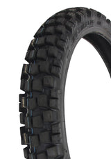 Motoz Tractionator Rall Z 90/90-21 Rally Adventure Tubeless Front Tyre