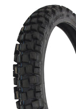 Load image into Gallery viewer, Motoz Tractionator Rall Z 90/90-21 Rally Adventure Tubeless Front Tyre