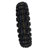 Motoz Tractionator Rall Z 130/80-17 Rally Adventure Rear Tube Tyre