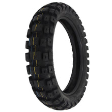 Load image into Gallery viewer, Motoz Tractionator Rall Z 130/80-17 Rally Adventure Rear Tube Tyre