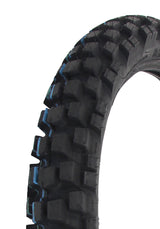 Motoz Tractionator Rall Z 90/90-21 Rally Adventure Front Tube Tyre
