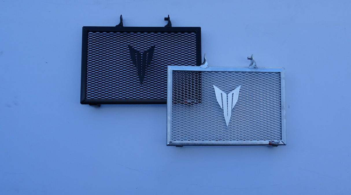 Yamaha XSR900 2022 Radiator Guard