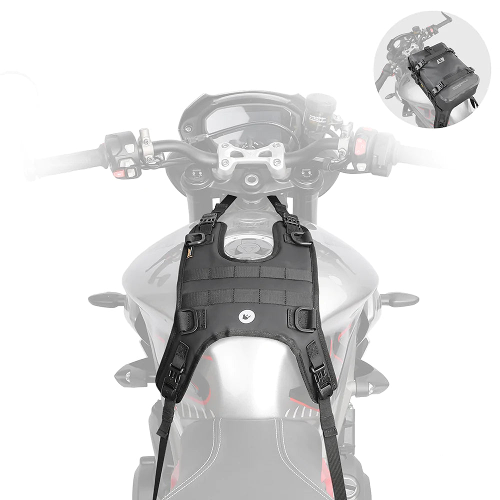 Rhinowalk Tank Bag Mounting Base