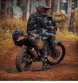 RhinoWalk Rackless Pannier Saddle Bags