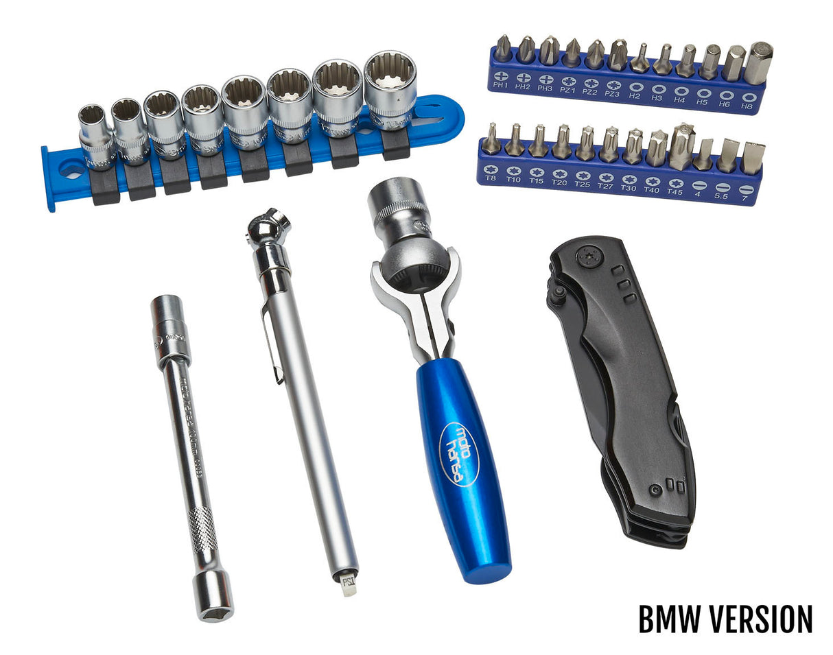 Enduro Pro Series Motohansa Tool Kit