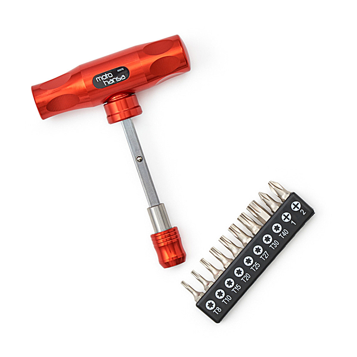 Motohansa ADV Pro Series Tool Kit for KTM motorcycles