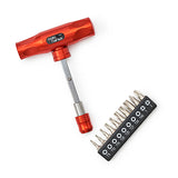 Motohansa ADV Pro Series Tool Kit for KTM motorcycles