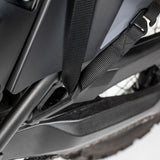 Kriega OS-Footrest Eliminator Yamaha Tenere 700 T7